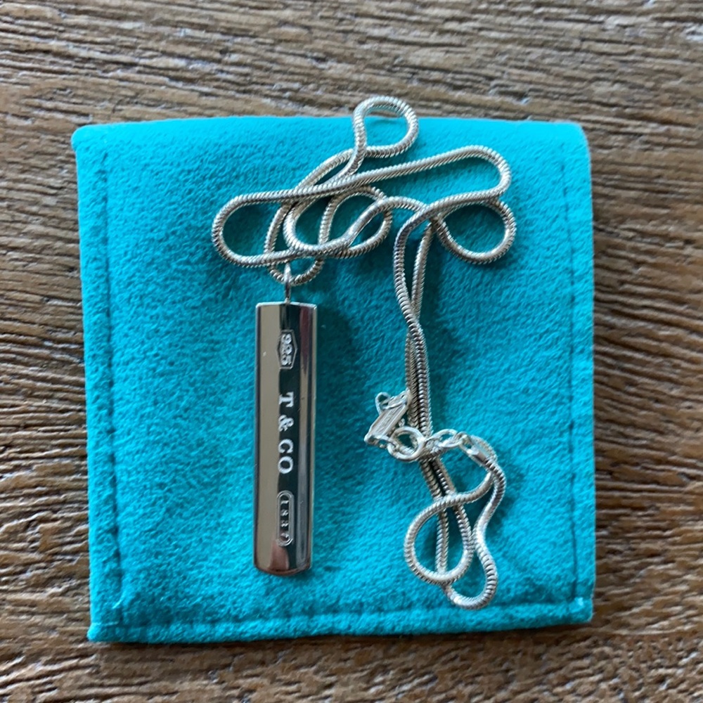 Tiffany & Co. Necklace